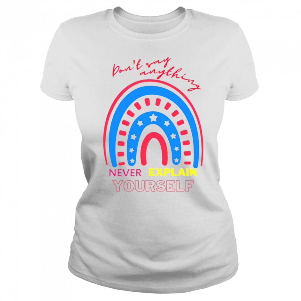 Women's shirt