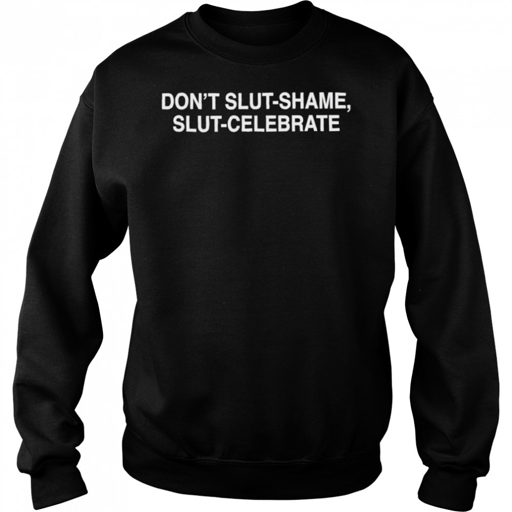 Sweat shirts