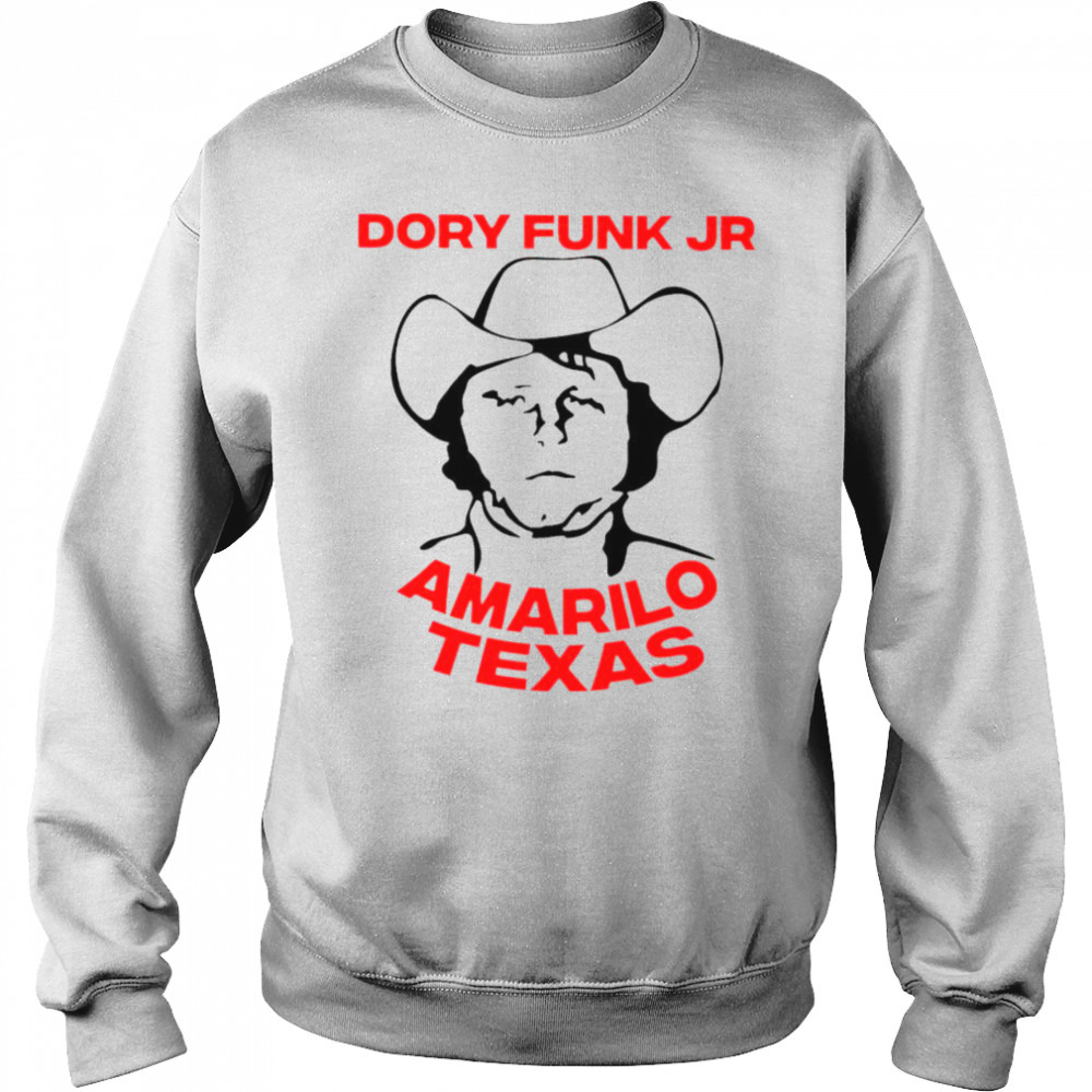 Sweat shirt