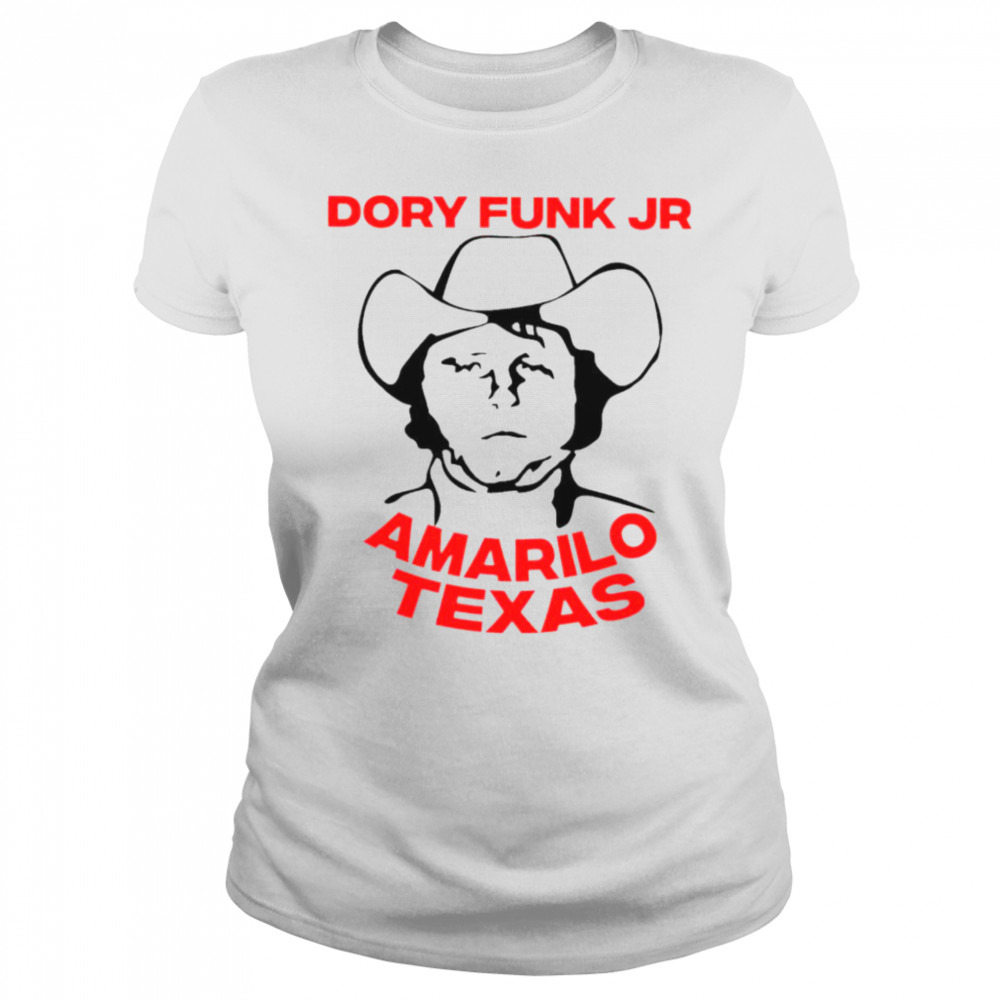 Women's shirt