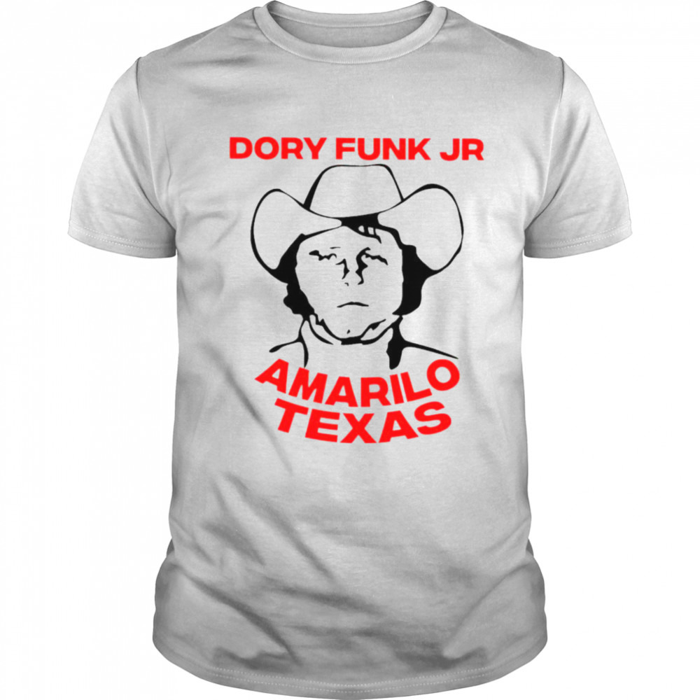 Unisex shirt