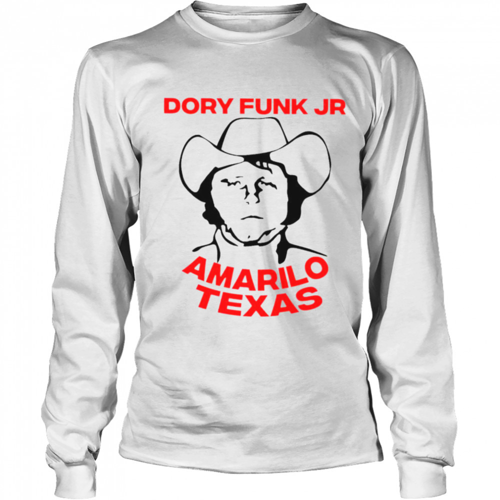 Long Sleeved shirt
