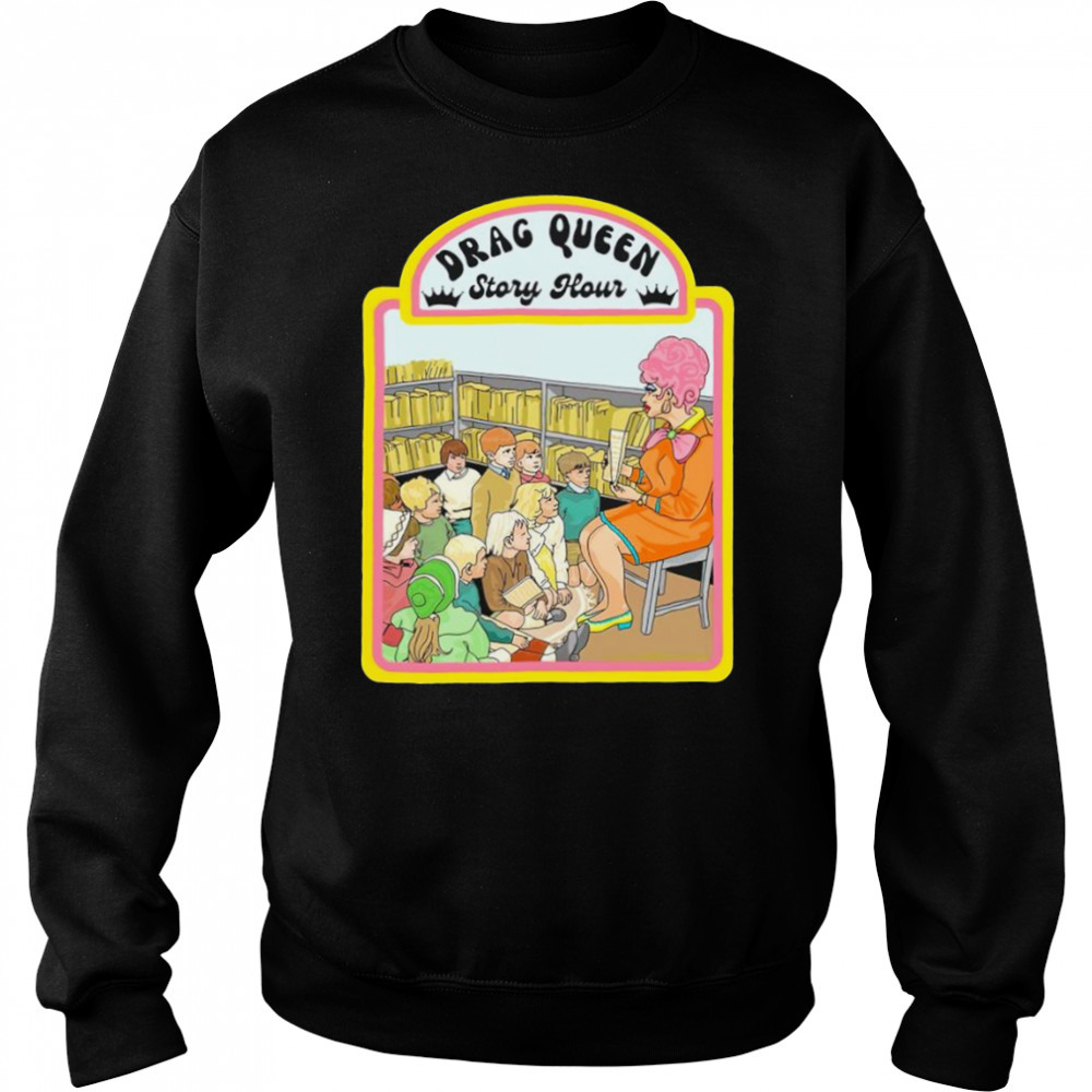 Sweat shirts