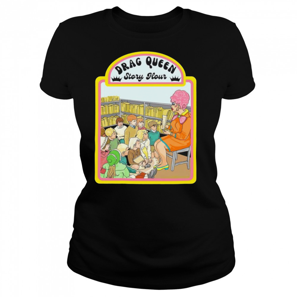 Women's shirts