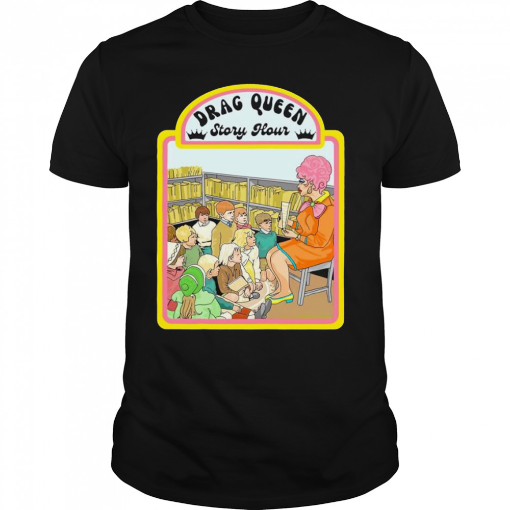 Unisex shirts