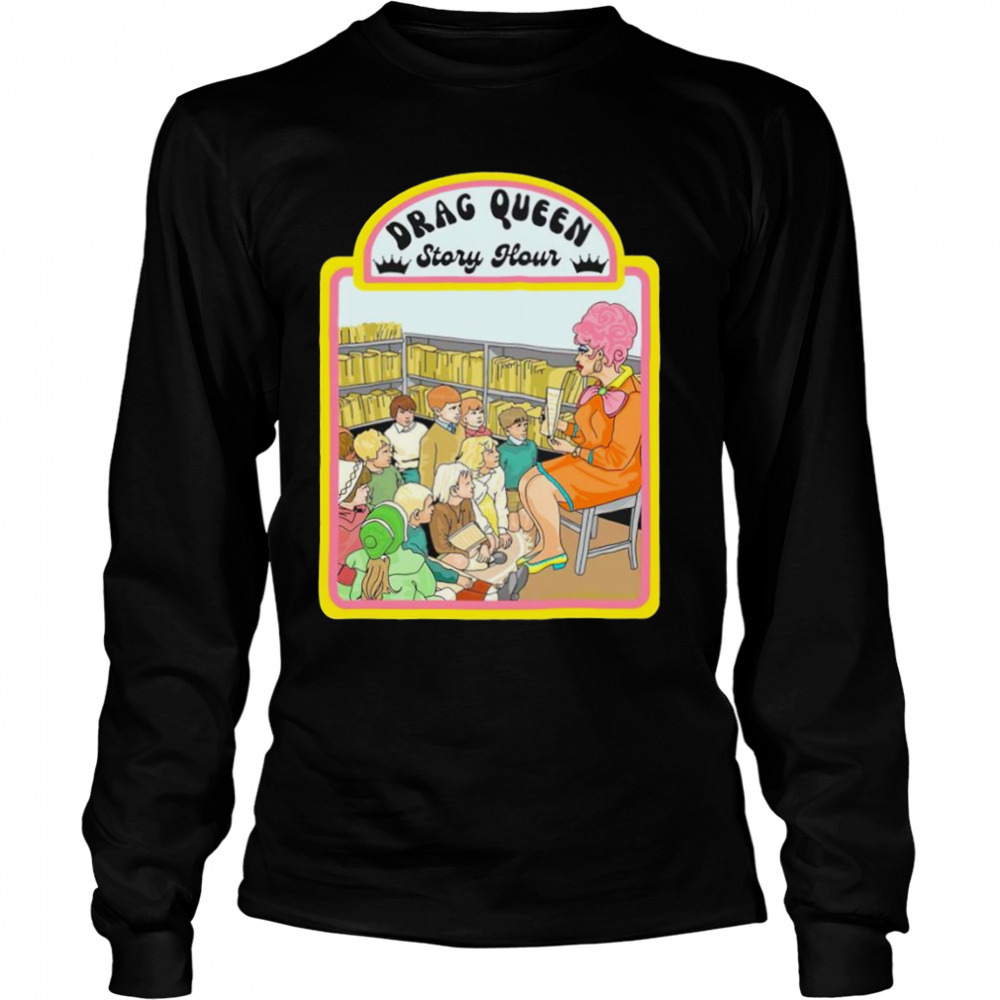 Long Sleeved shirts