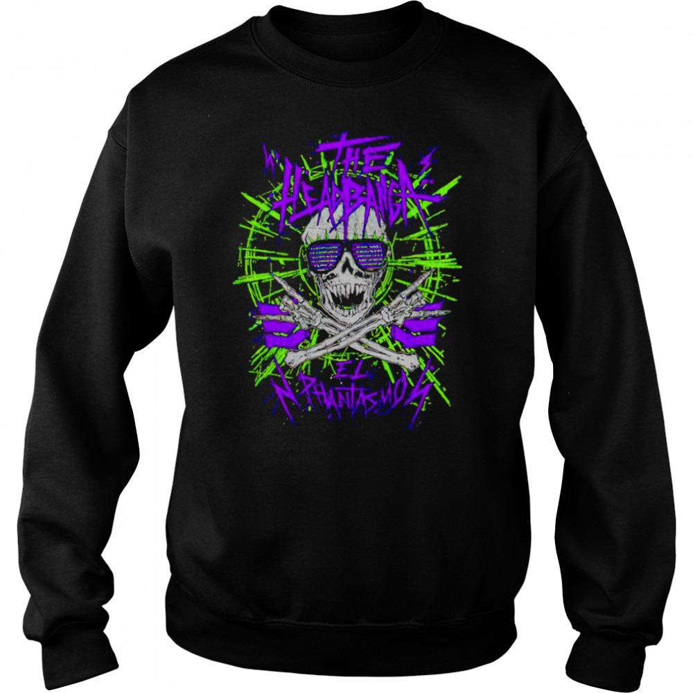 Sweat shirts