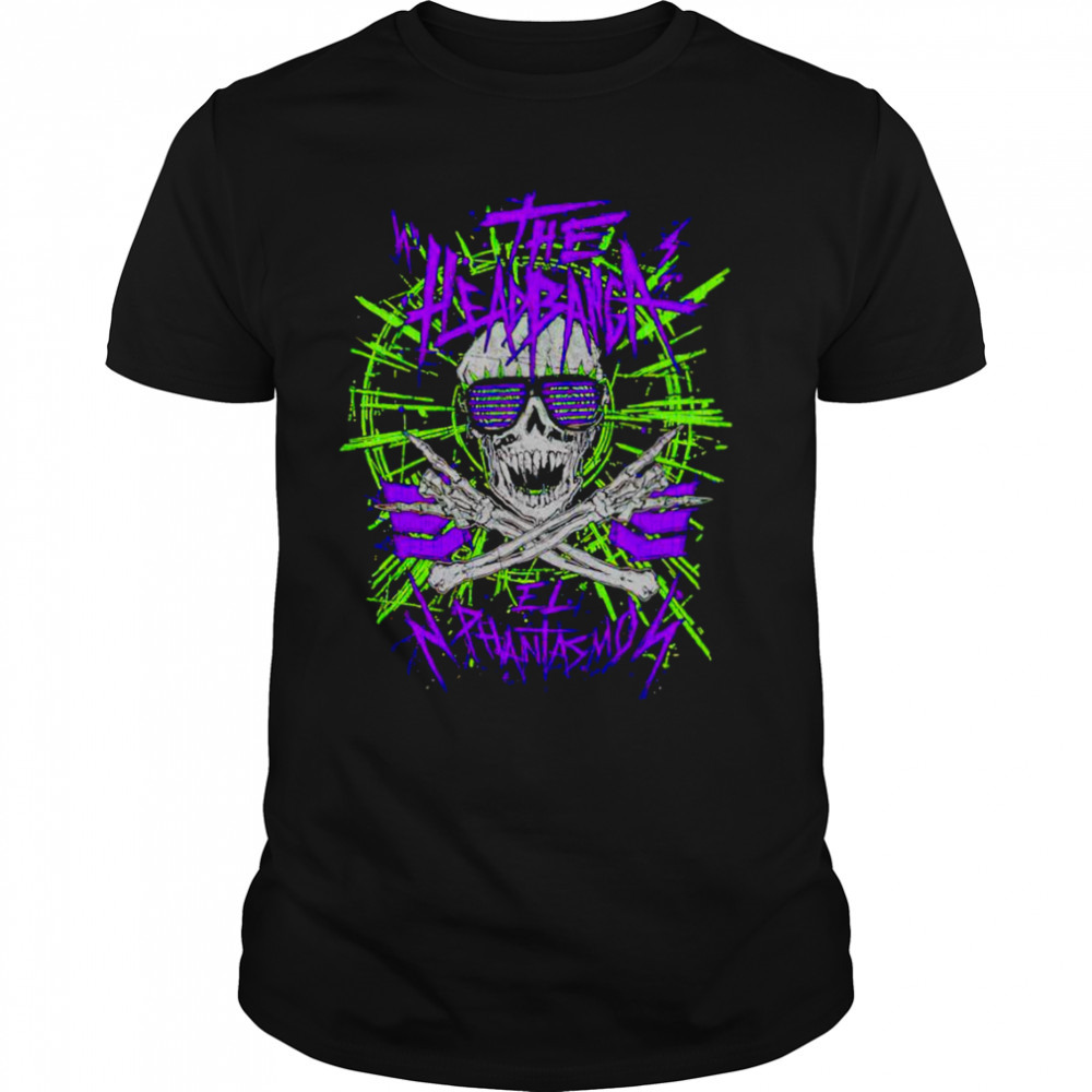 Unisex shirts