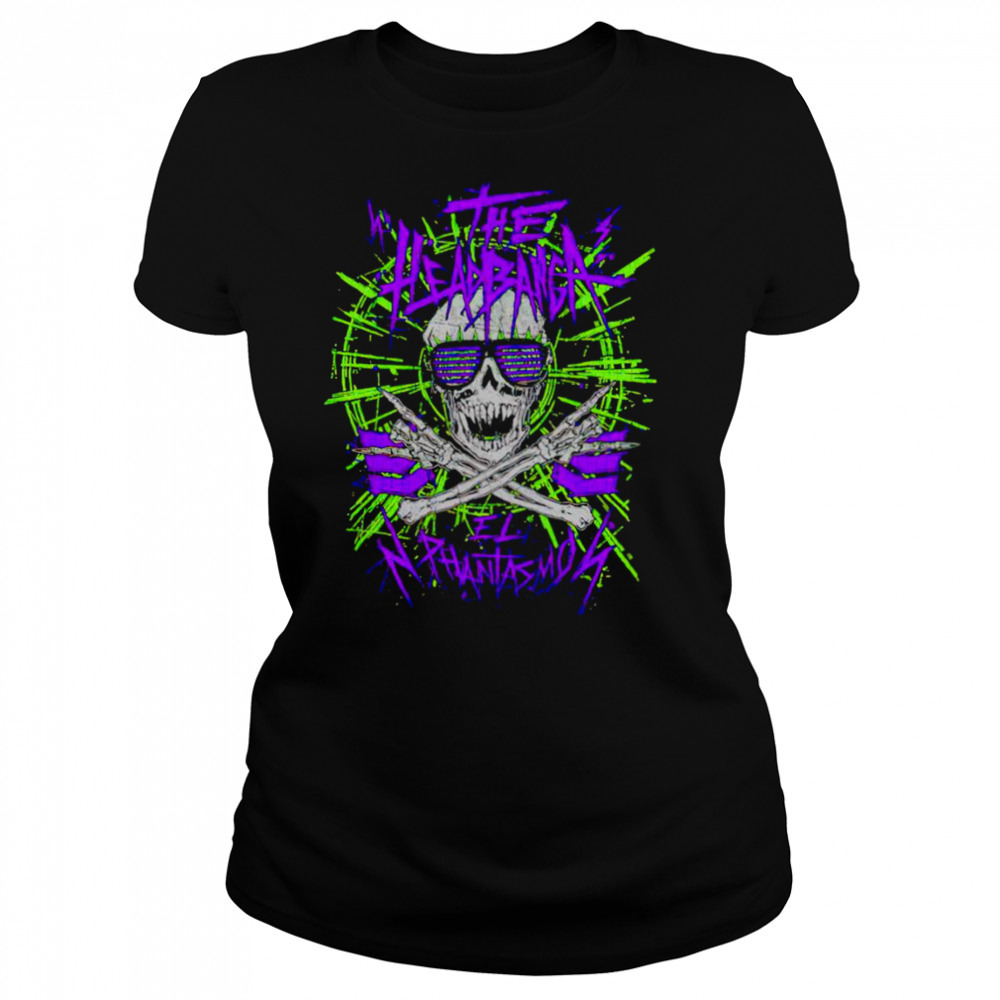 Women's shirts