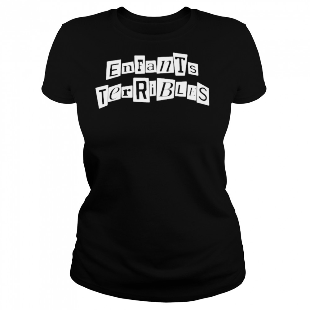 Women's shirts