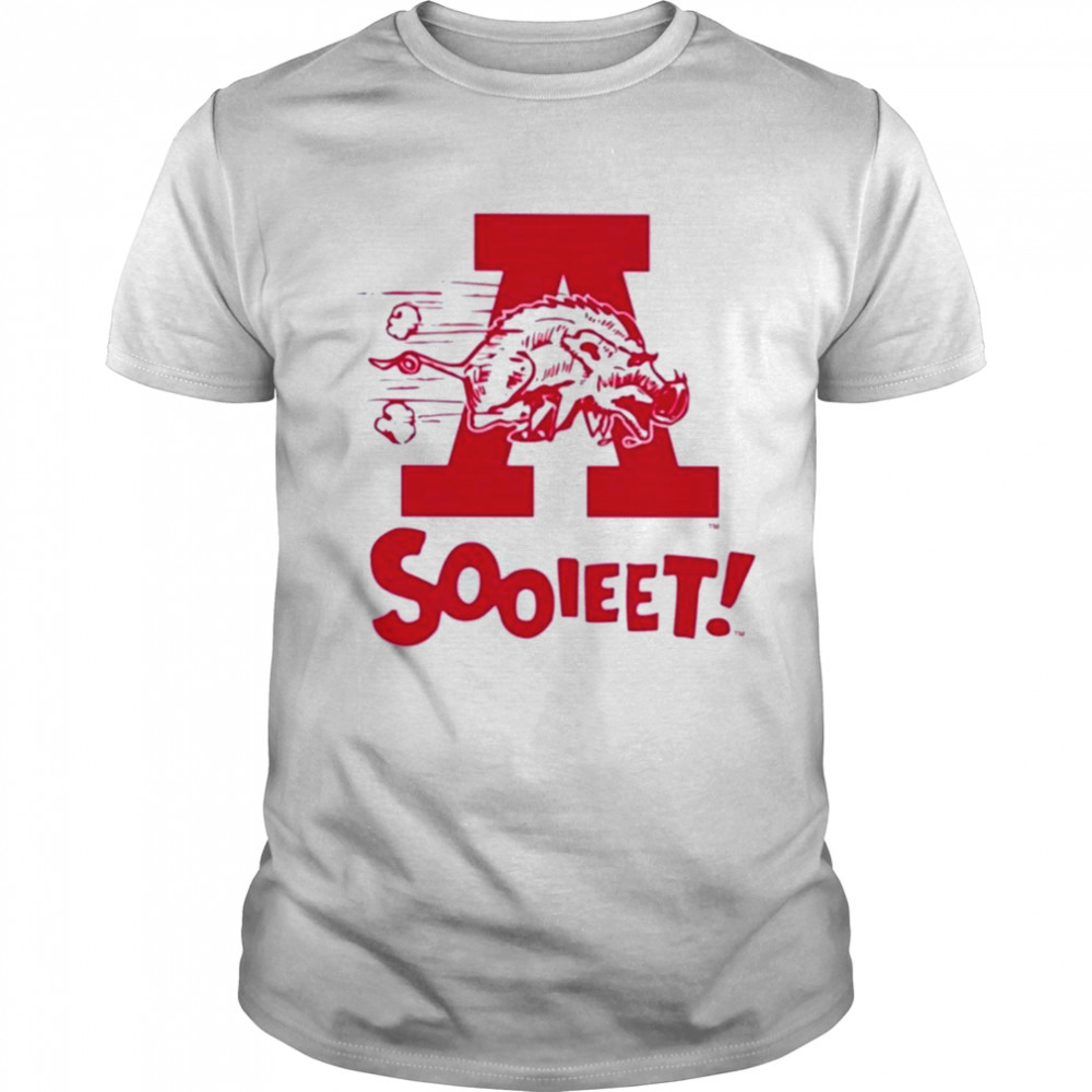 Unisex shirt