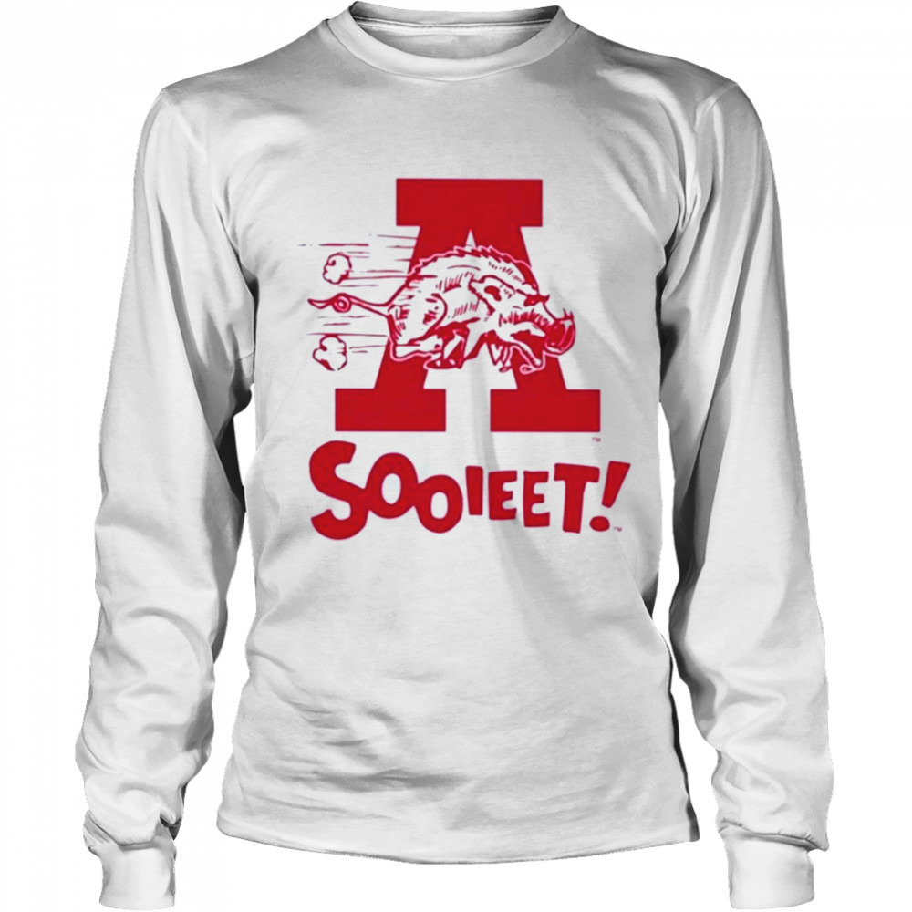 Long Sleeved shirt