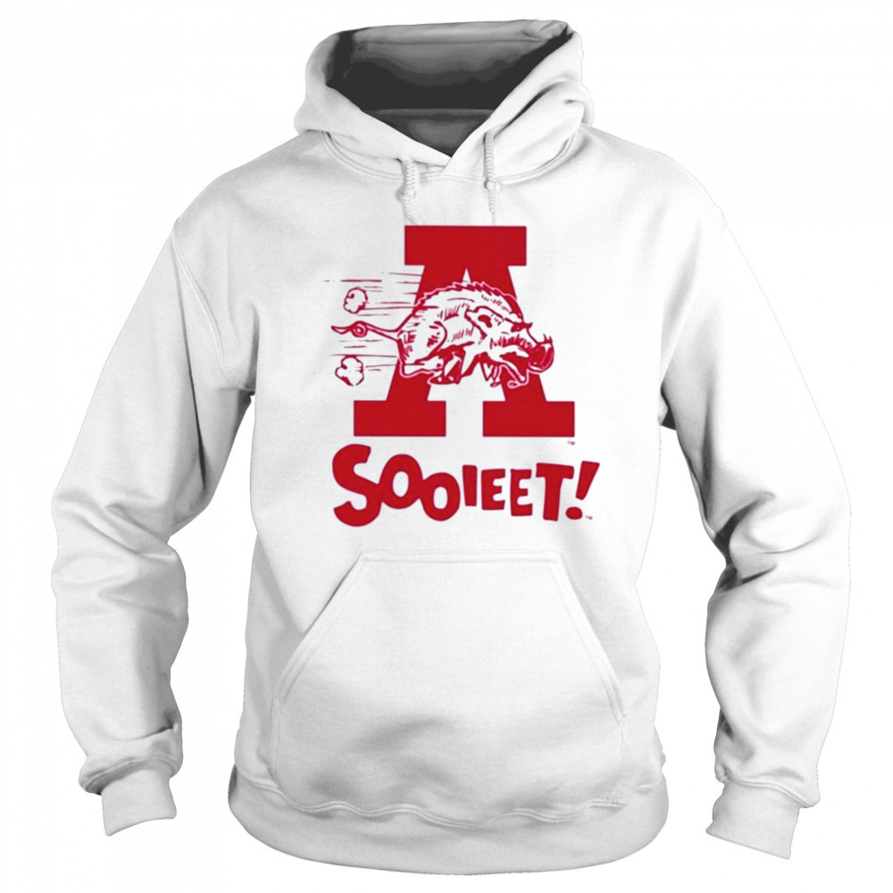 Hoodie shirt