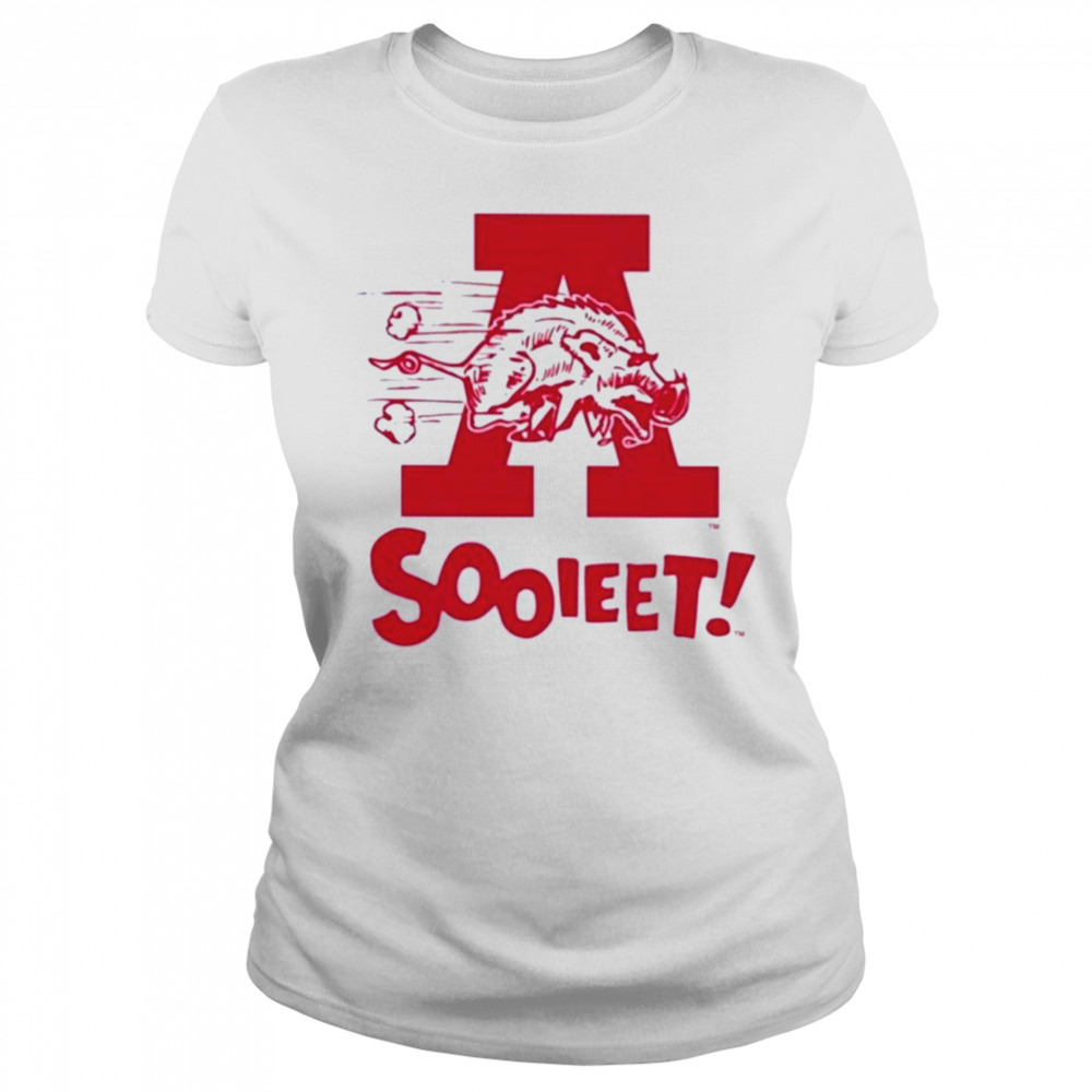 Women's shirt