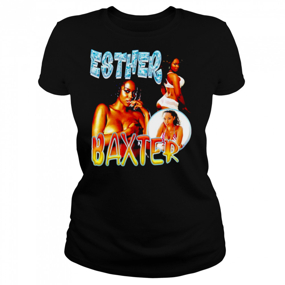 Women's shirts