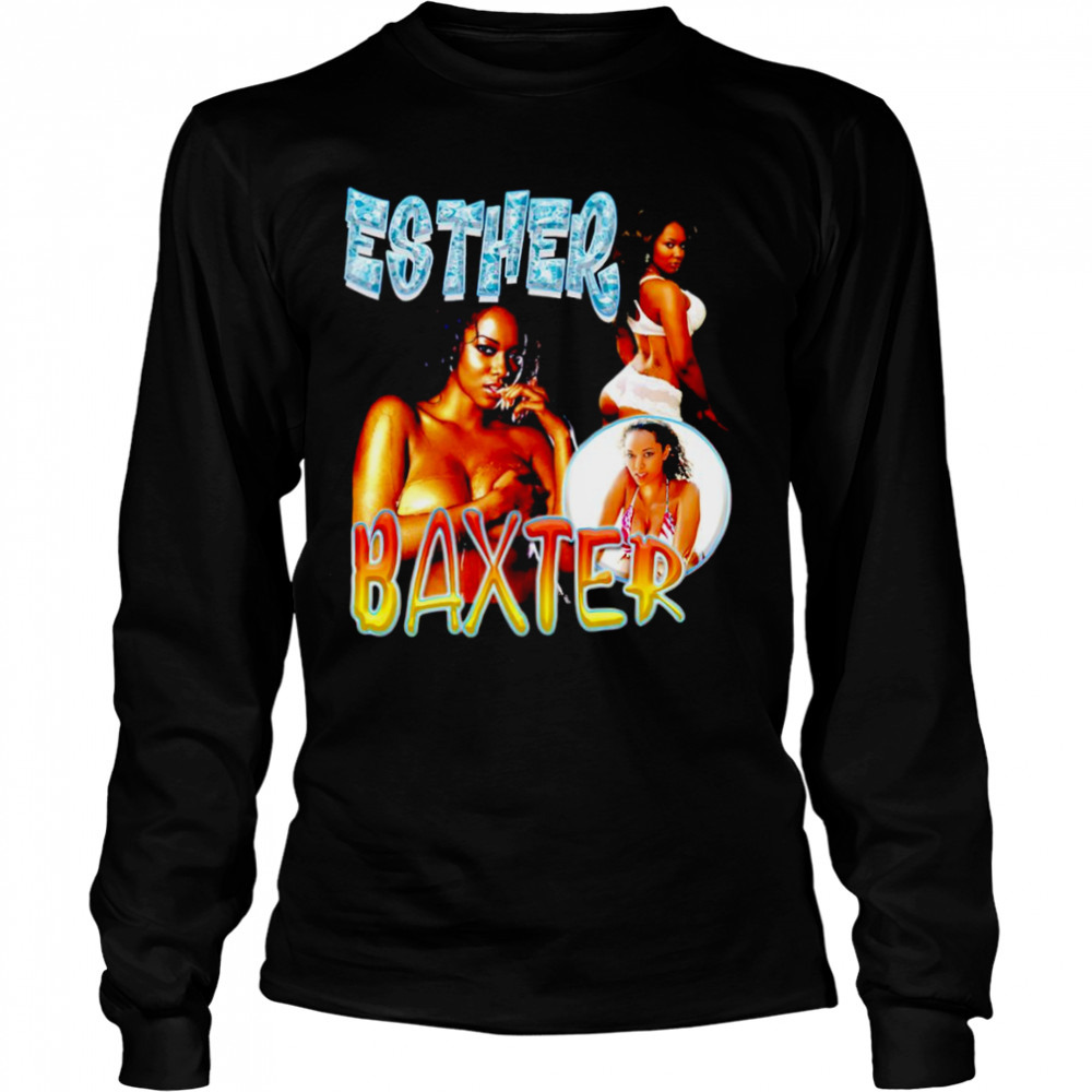 Long Sleeved shirts