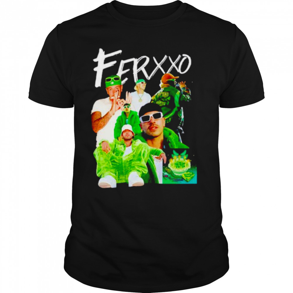 Unisex shirts