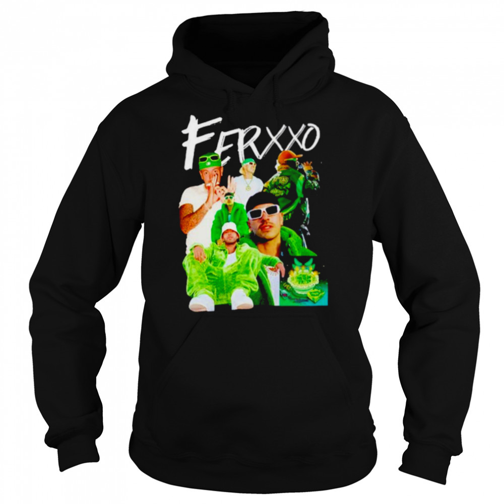 Hoodie shirts