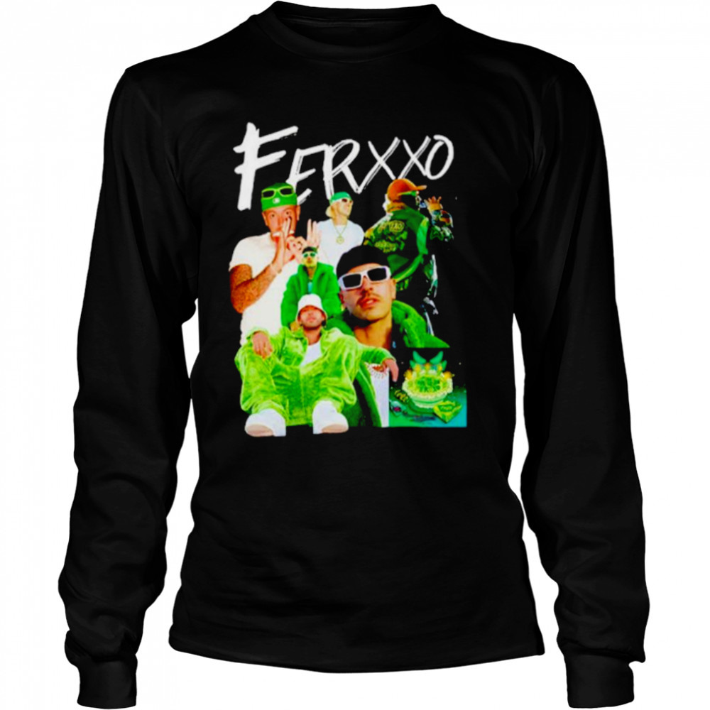 Long Sleeved shirts