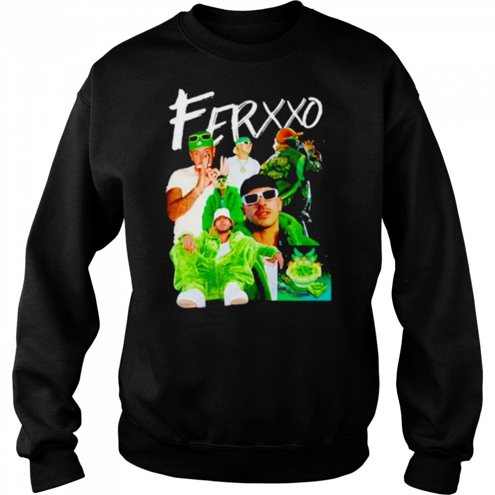 Sweat shirts