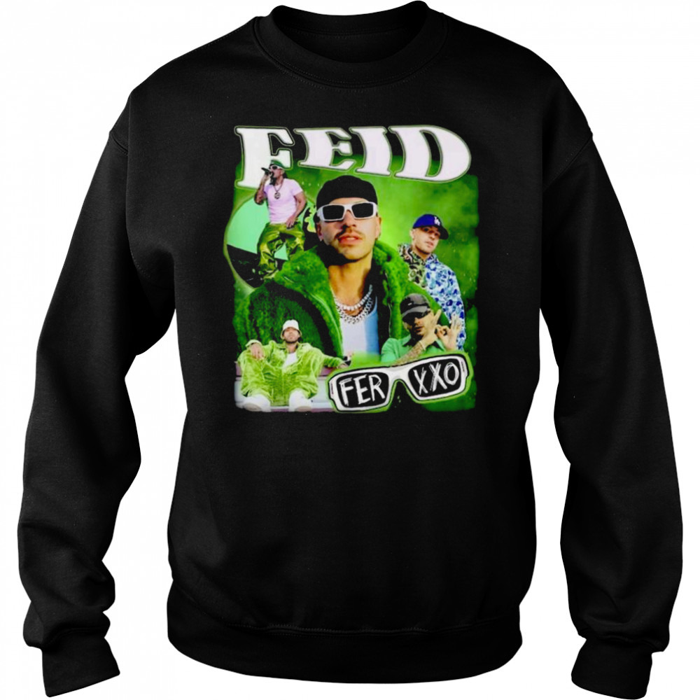 Sweat shirts