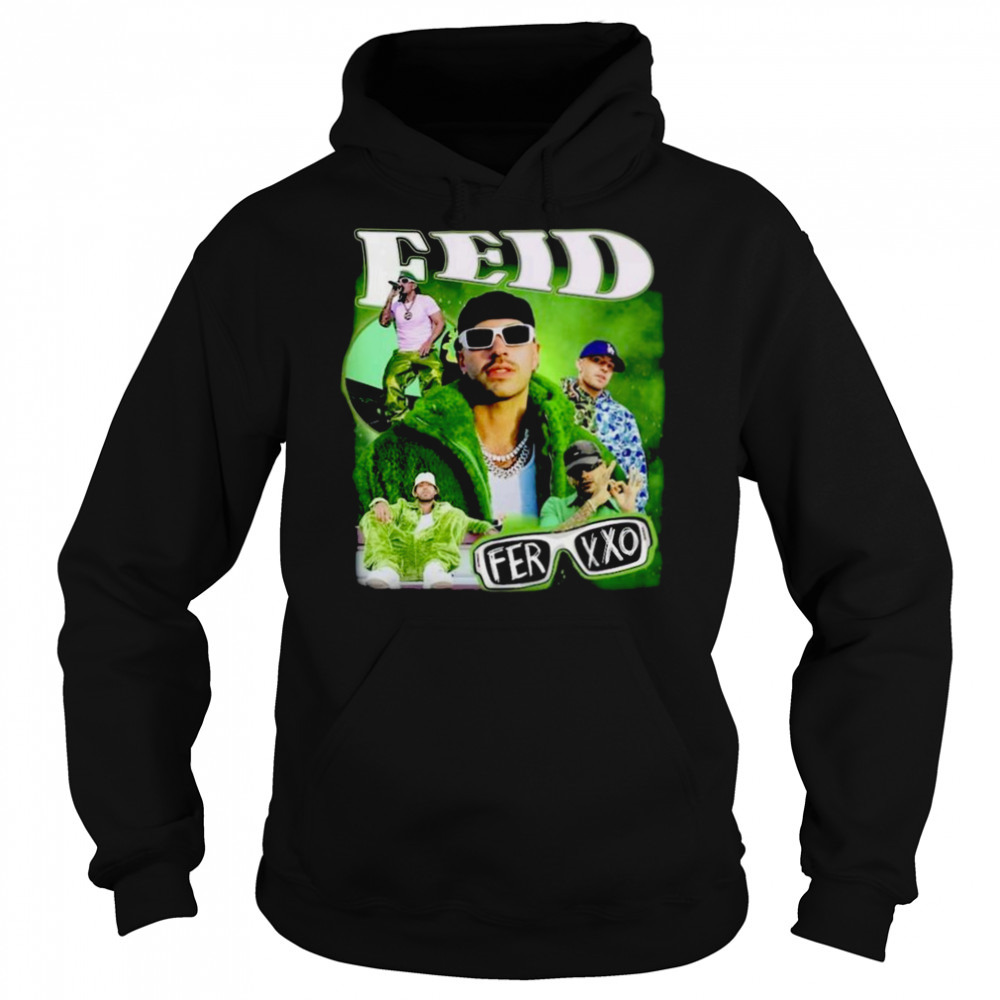 Hoodie shirts