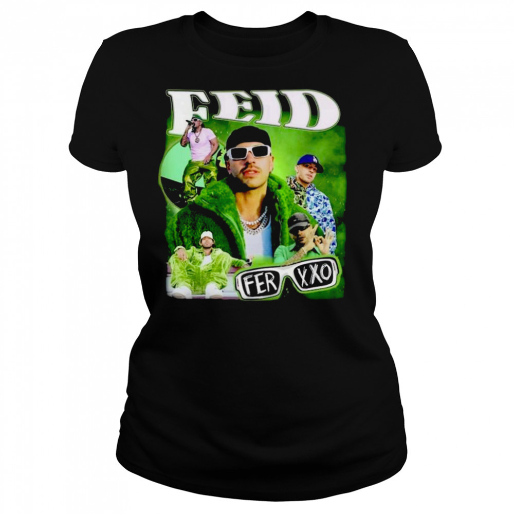 Women's shirts