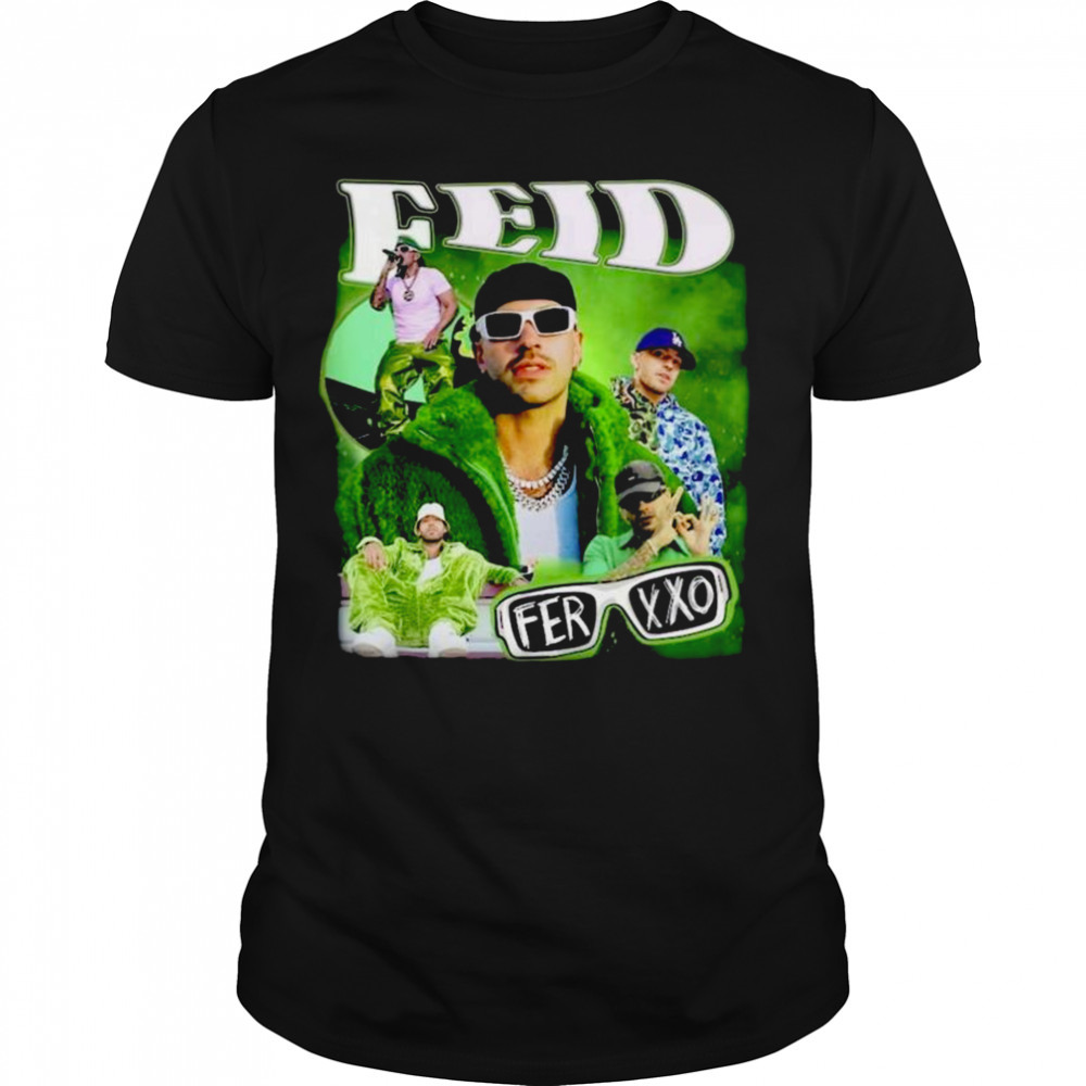 Unisex shirts