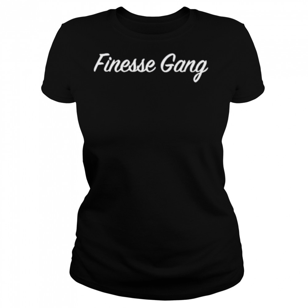 Women's shirts