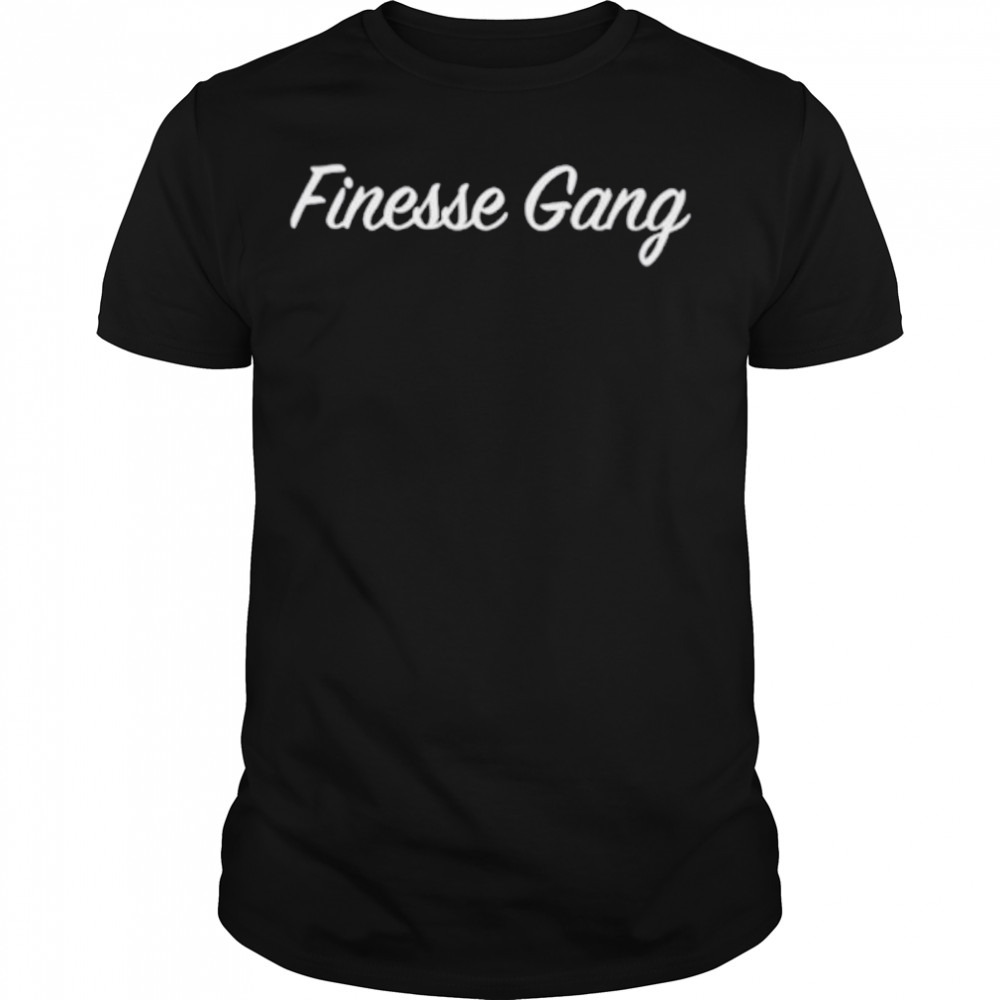 Unisex shirts