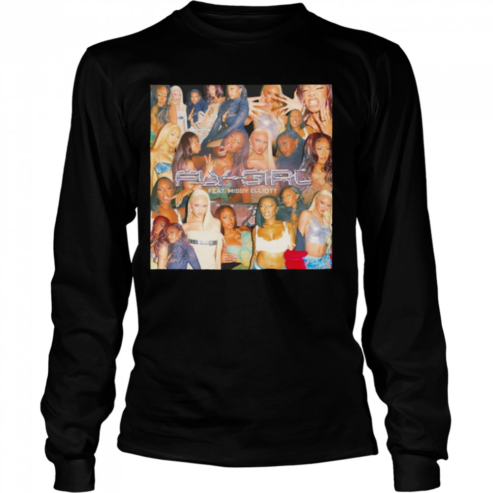 Long Sleeved shirts