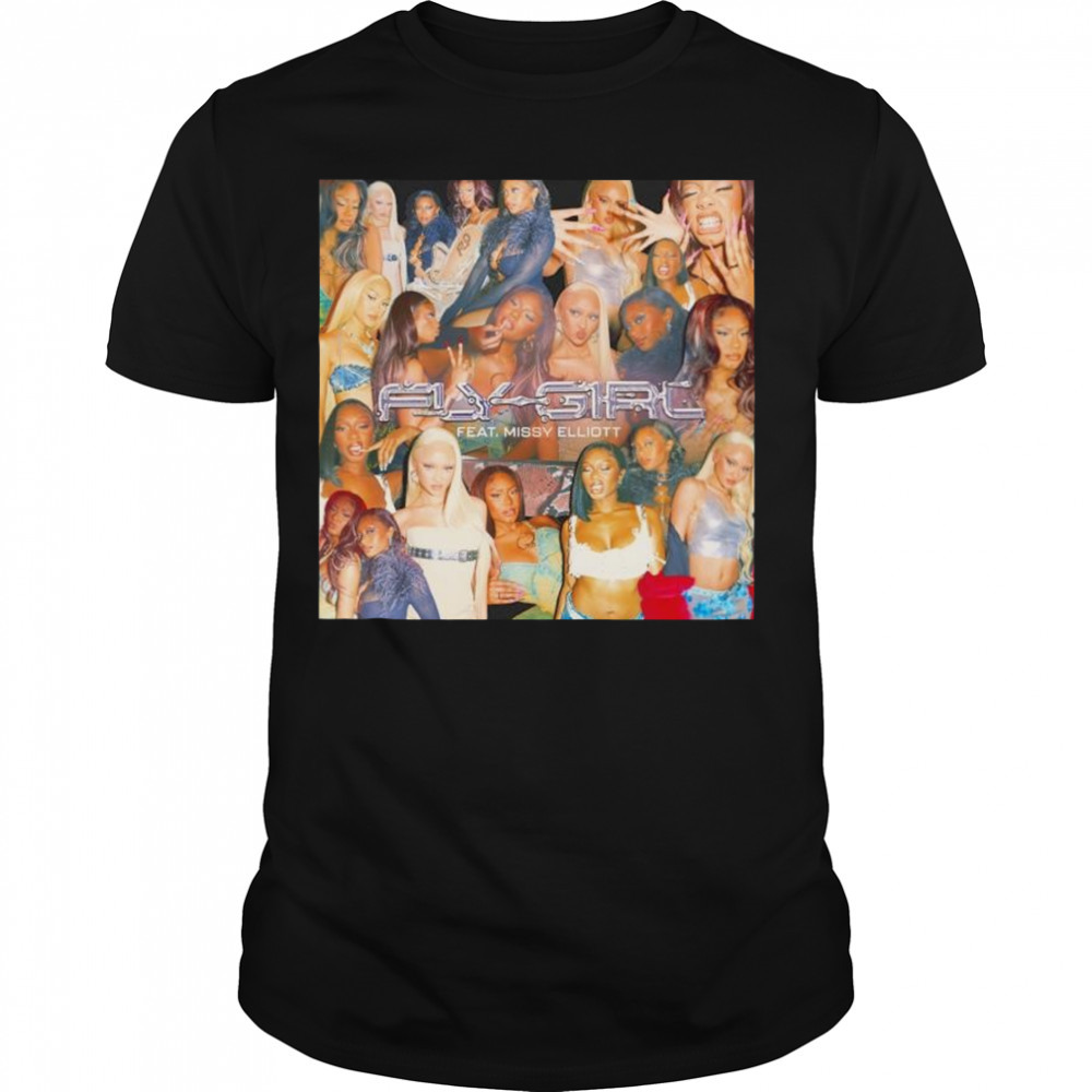 Unisex shirts