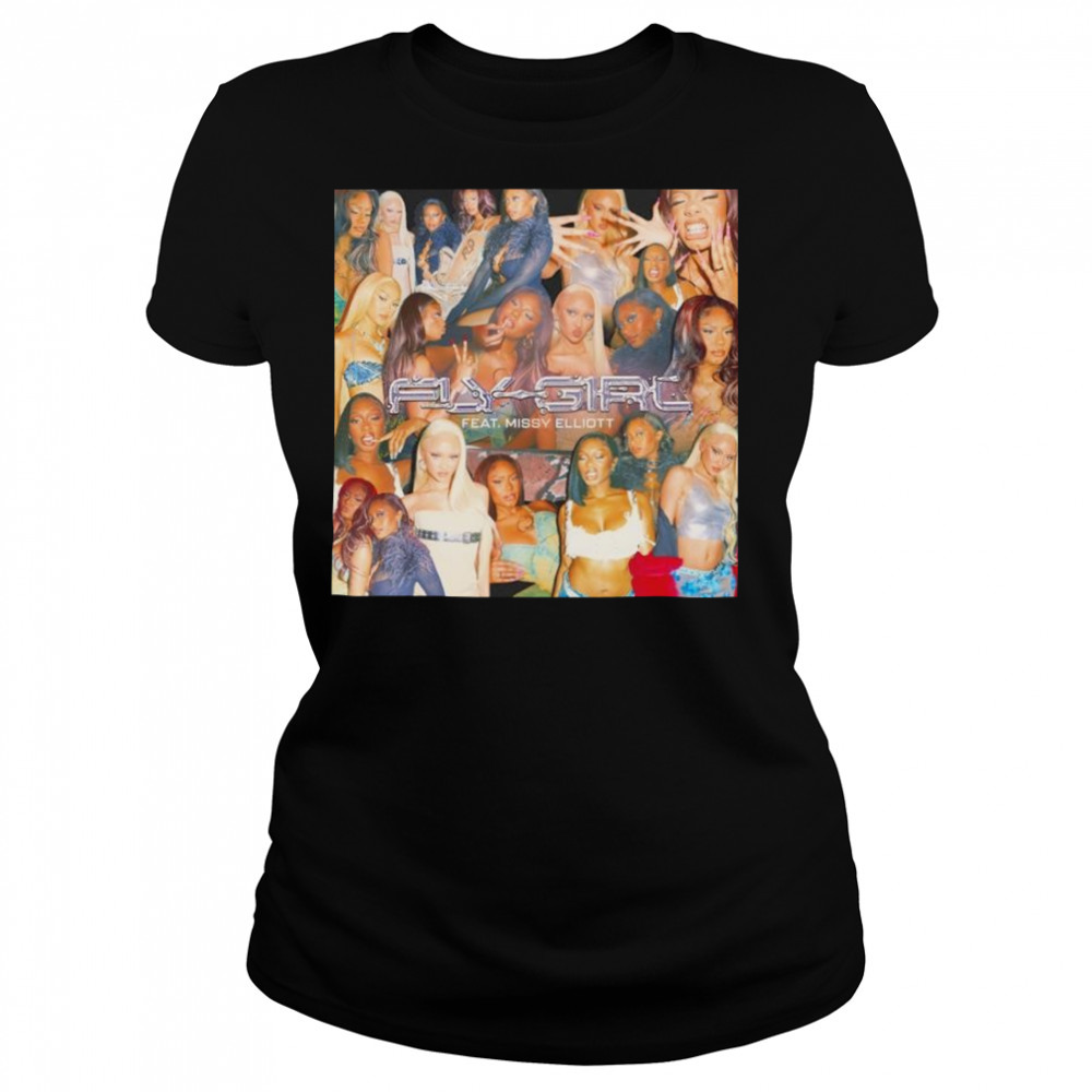 Women's shirts