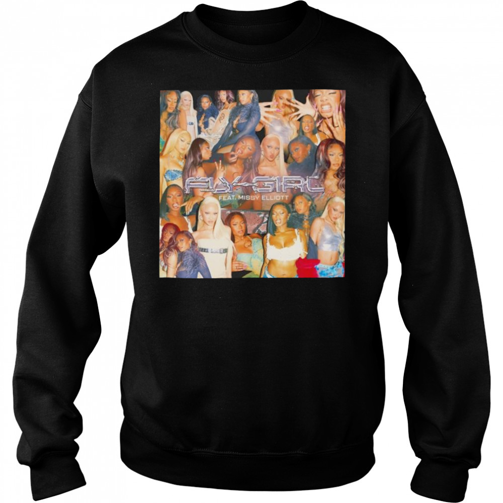 Sweat shirts