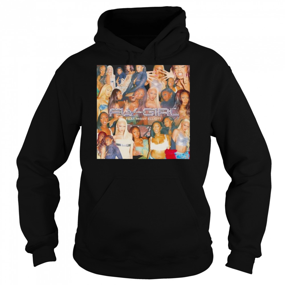 Hoodie shirts