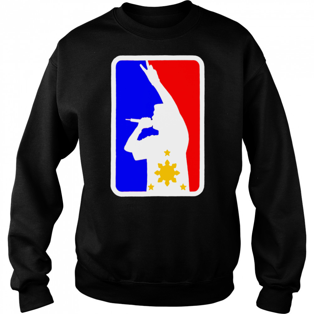 Sweat shirts