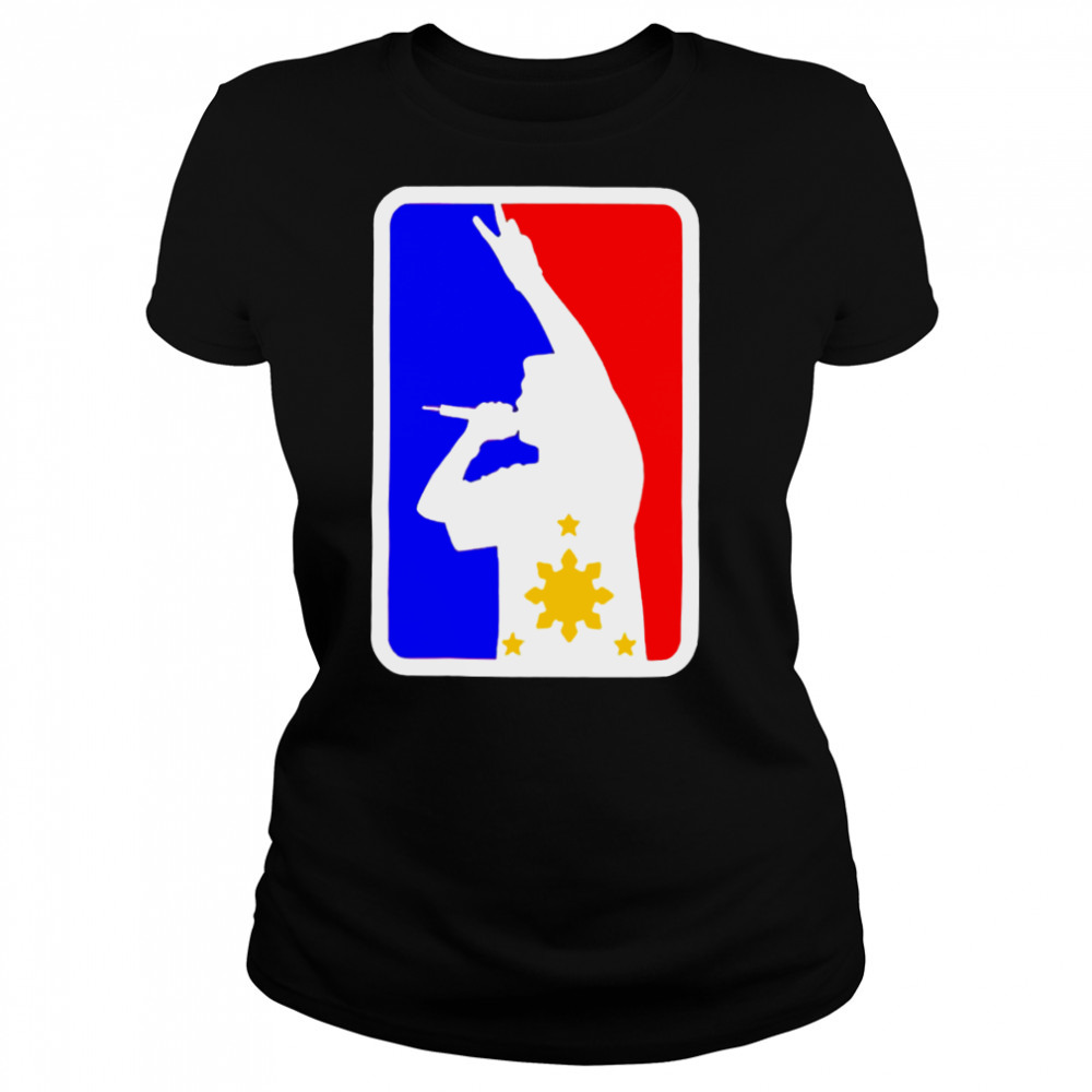Women's shirts