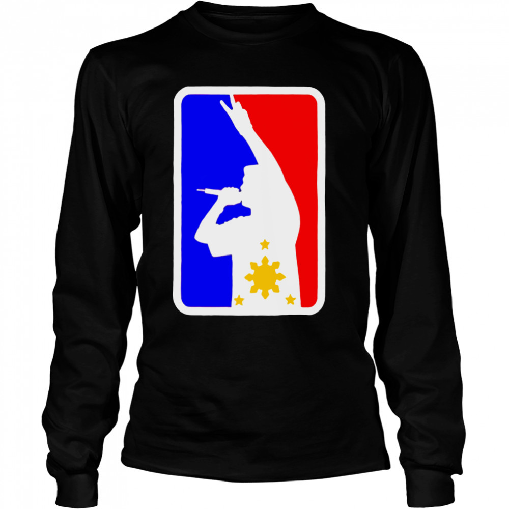 Long Sleeved shirts