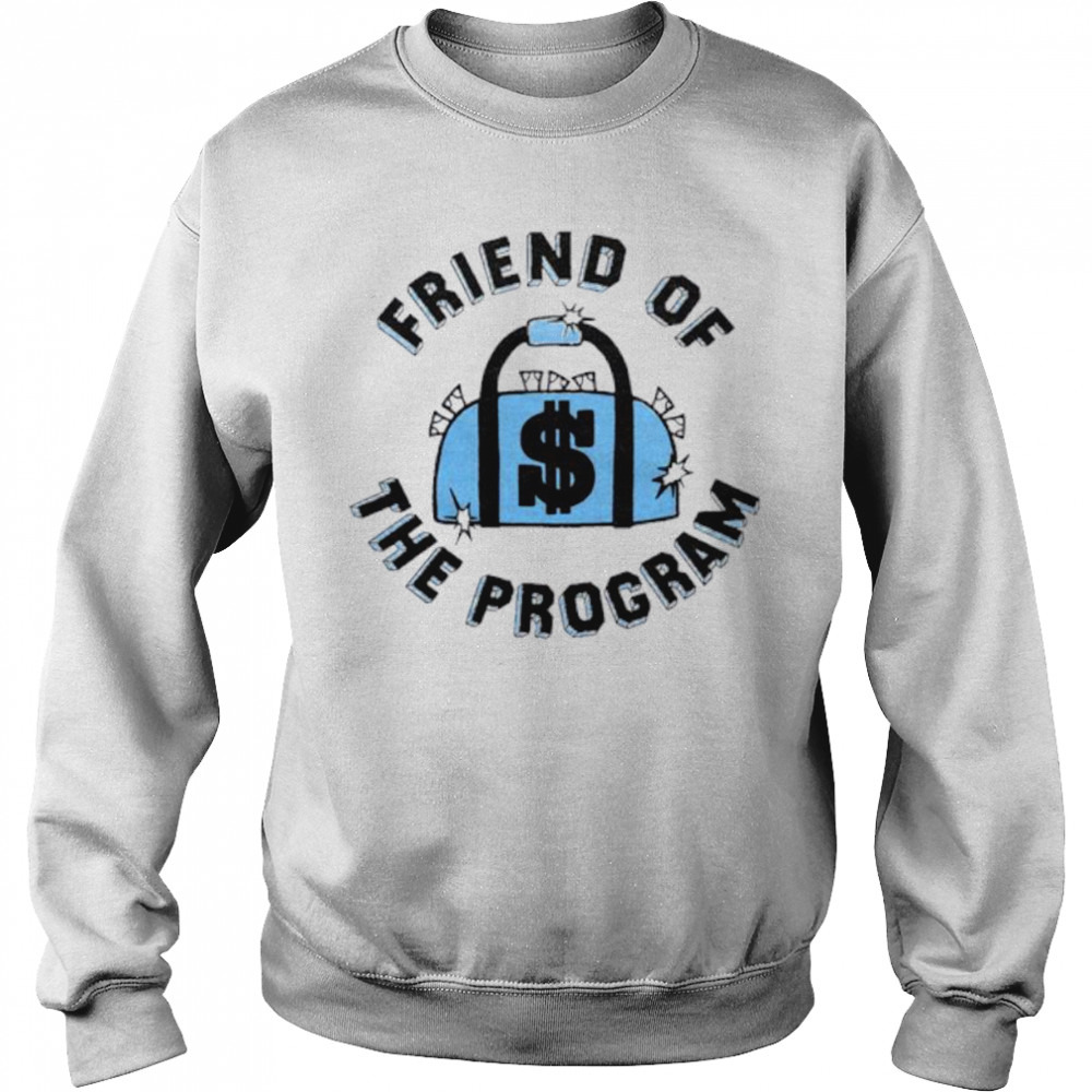 Sweat shirt