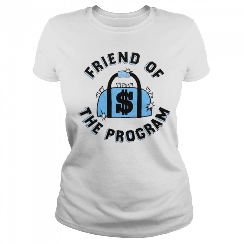 Women's shirt