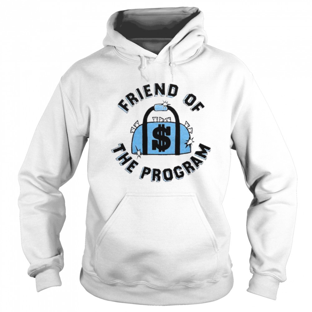 Hoodie shirt