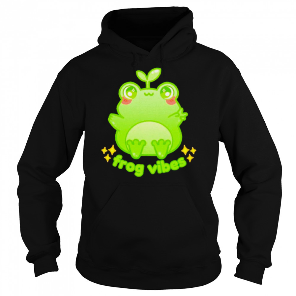 Hoodie shirts