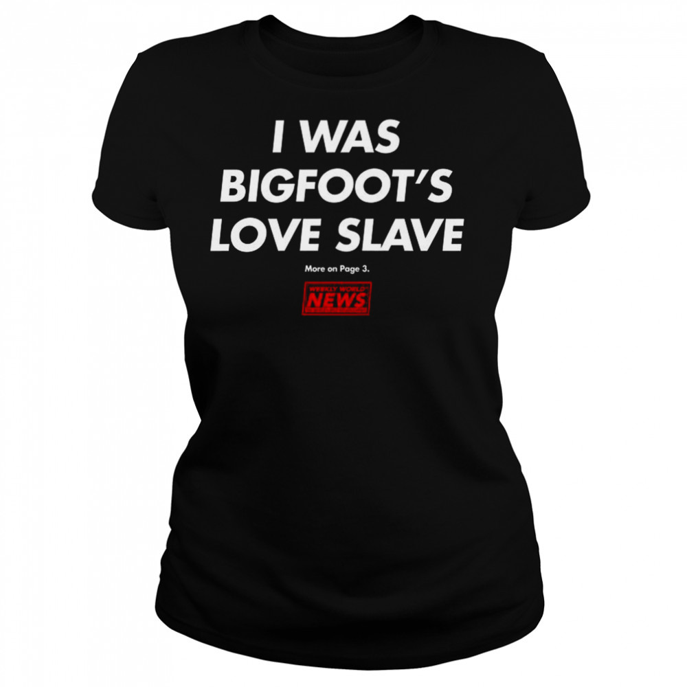 Women's shirts