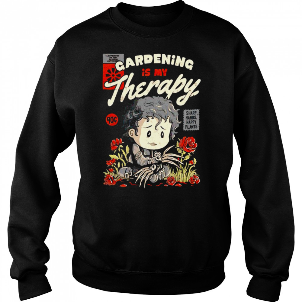 Sweat shirts