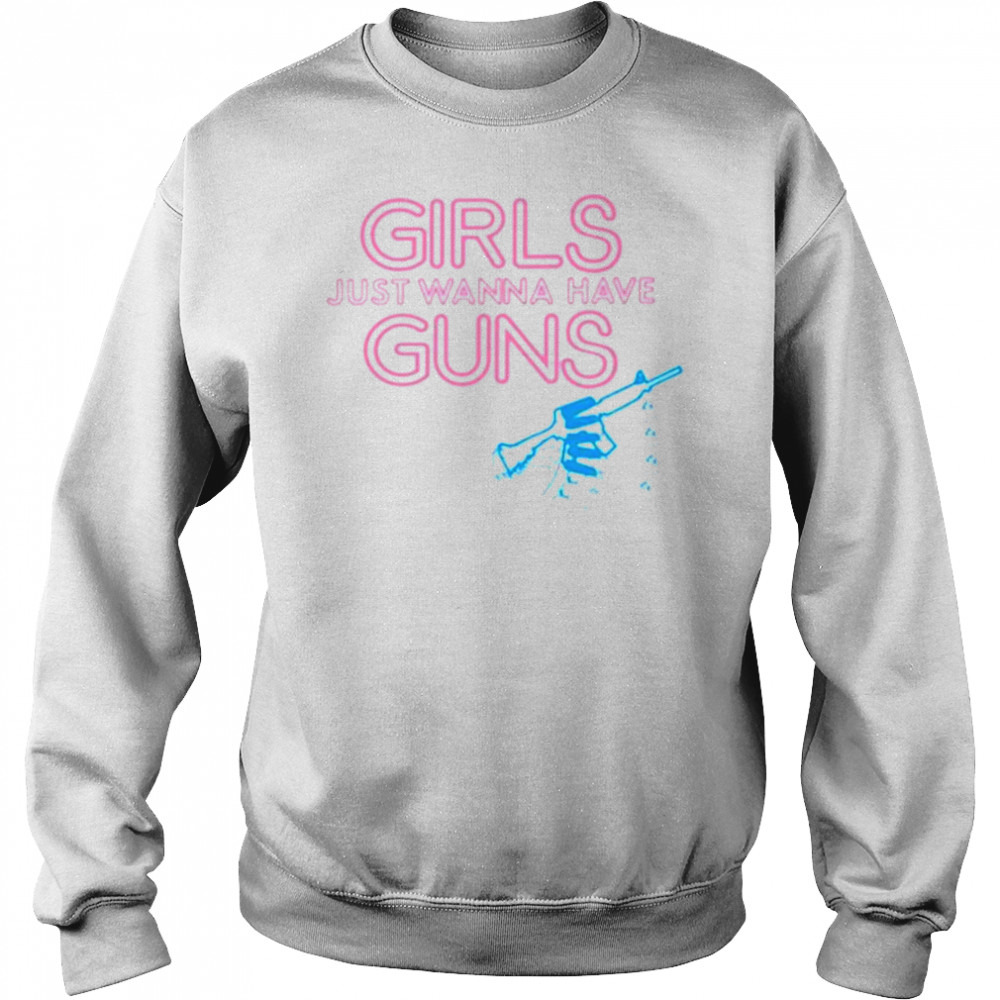 Sweat shirt