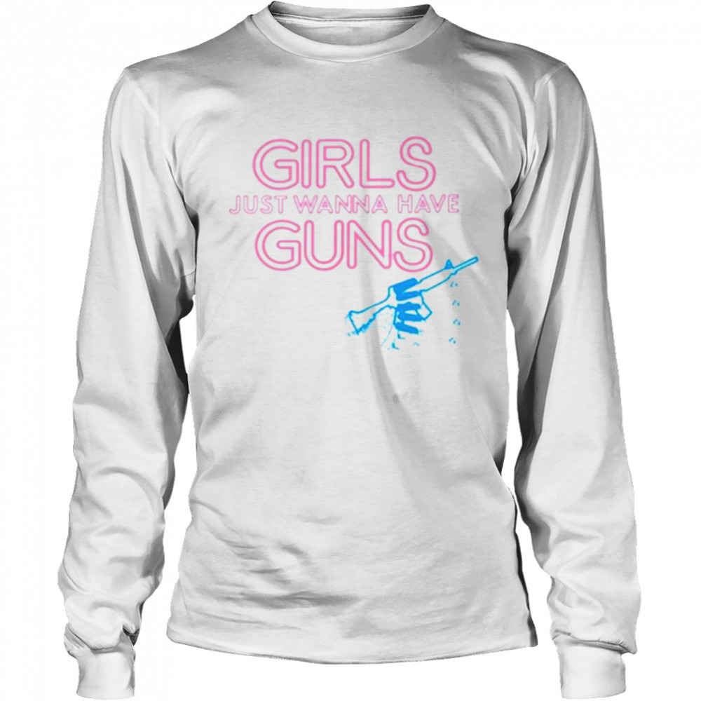 Long Sleeved shirt