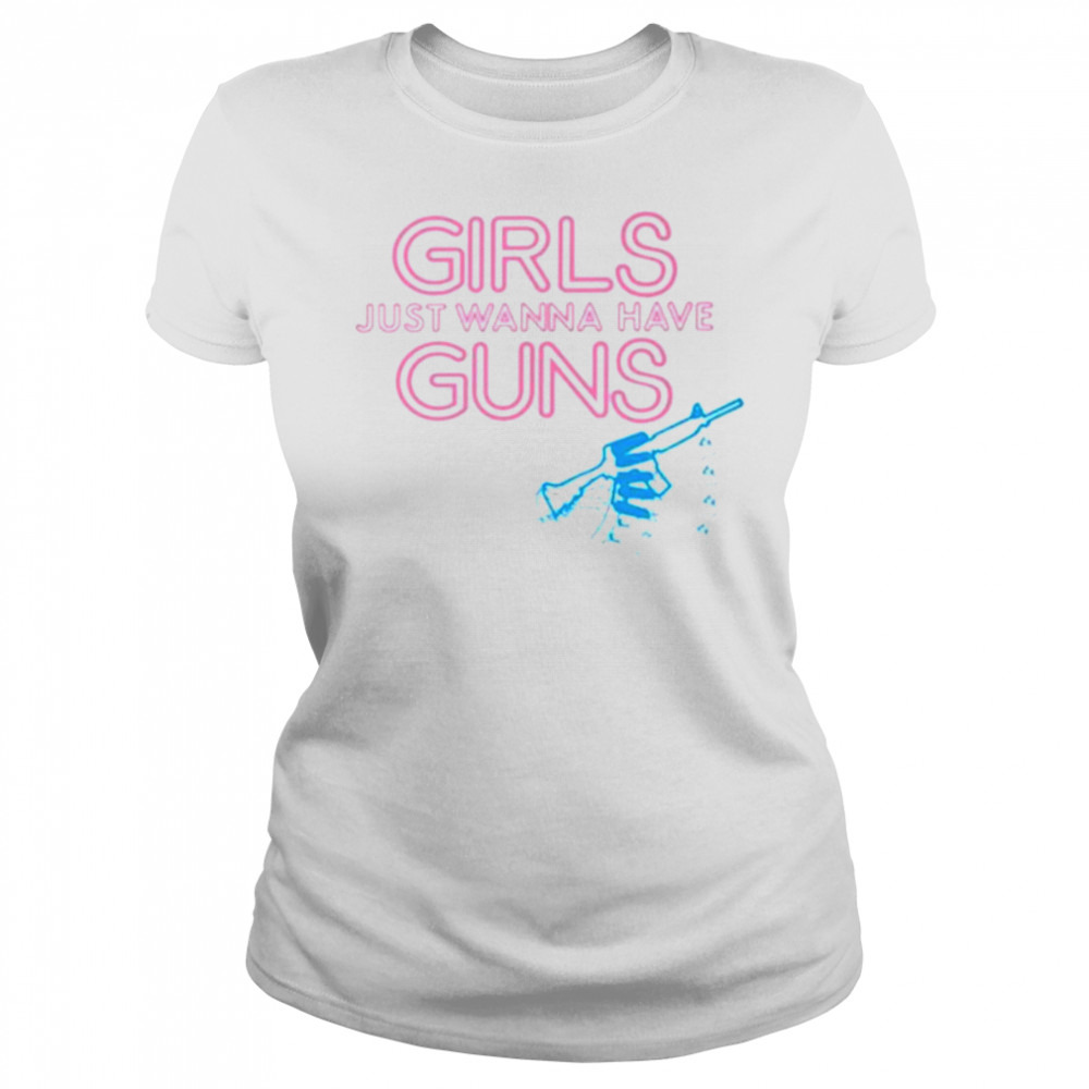 Women's shirt