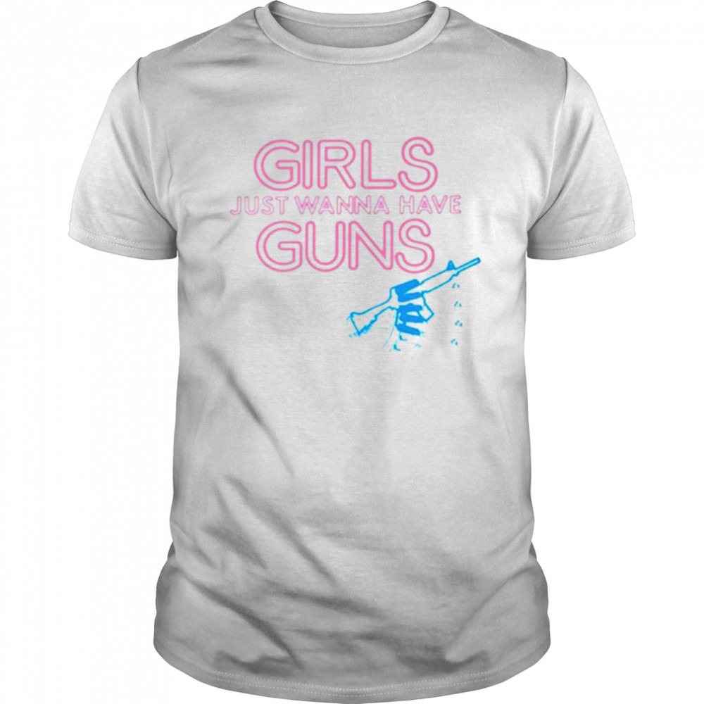Unisex shirt