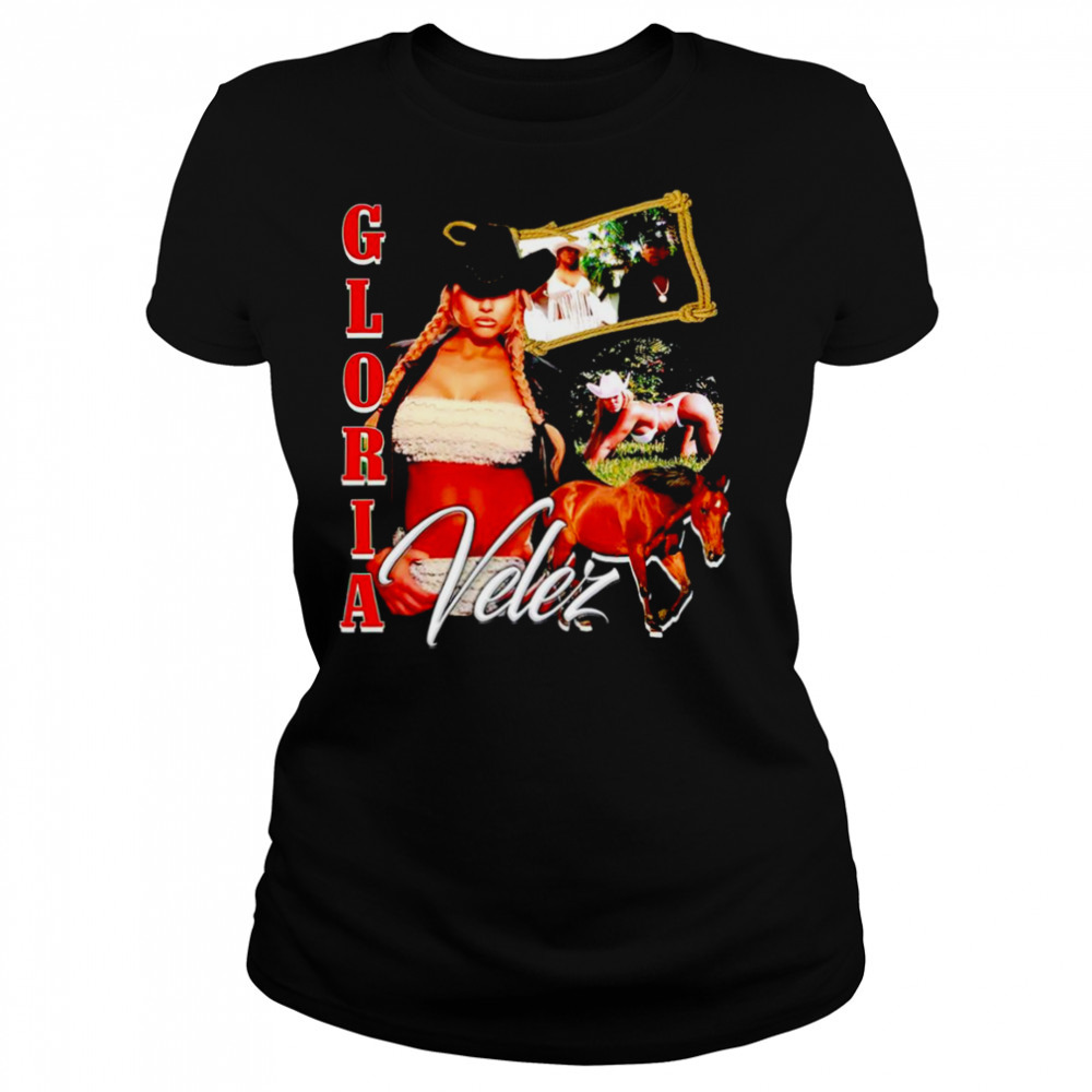 Women's shirts