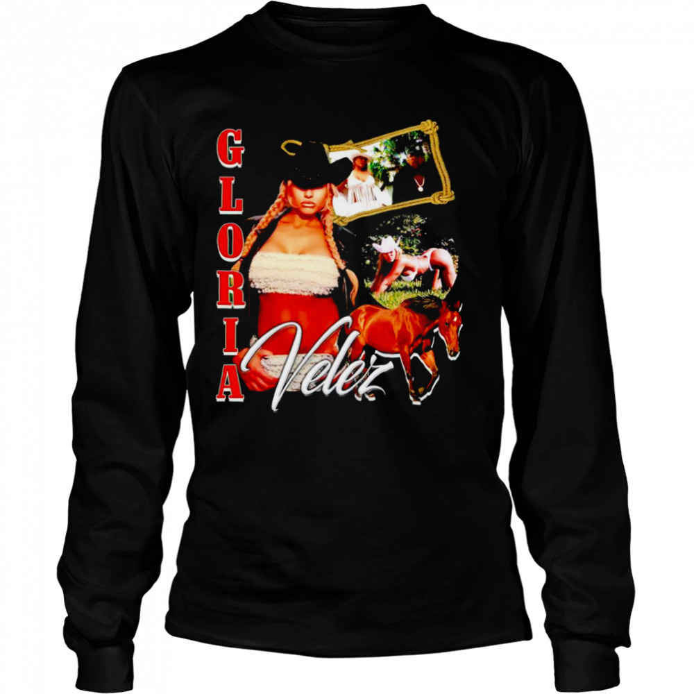 Long Sleeved shirts